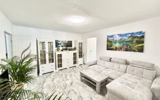 NOU | Apartament Superb 2 camere - Parcul Clăbucet | RENOVAT COMPLET - Poză 1