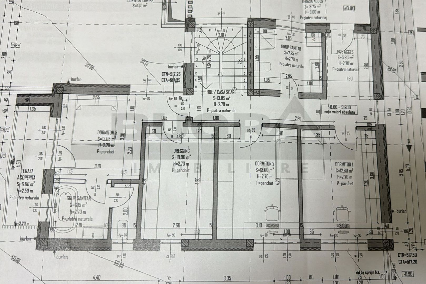 Casa individuala, D+P, Popesti - Poză 5