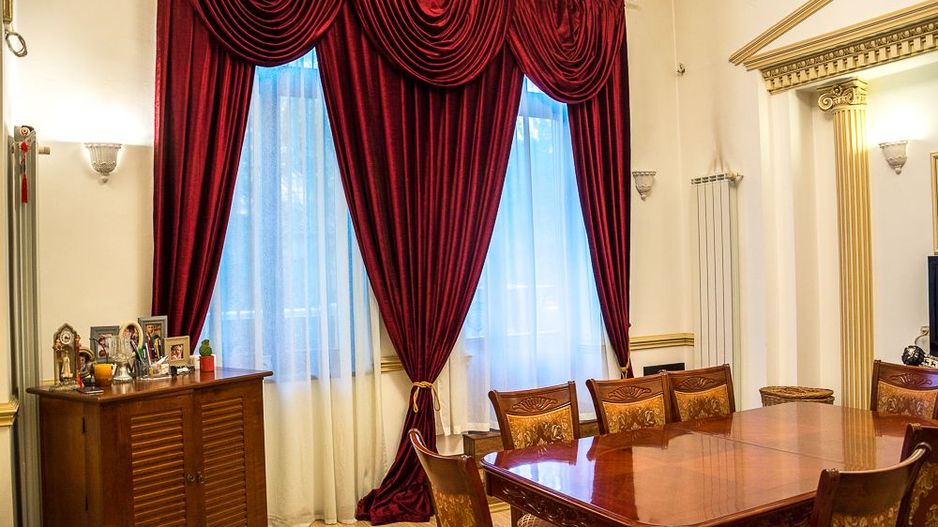 De vanzare Apartament 6 camere Vila Monument Istoric Traian Unirii LUX - Poză 9