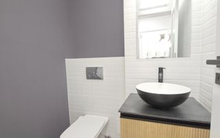 Nou pe piata! Apartament 3 camere zona Piata Cipariu! Renovat! - Poză 19