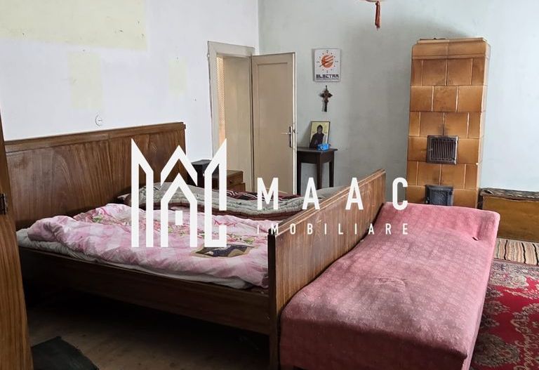 Casa Individuala I 4 Camere I Teren 1200mp I Gales- Saliste - Poză 4