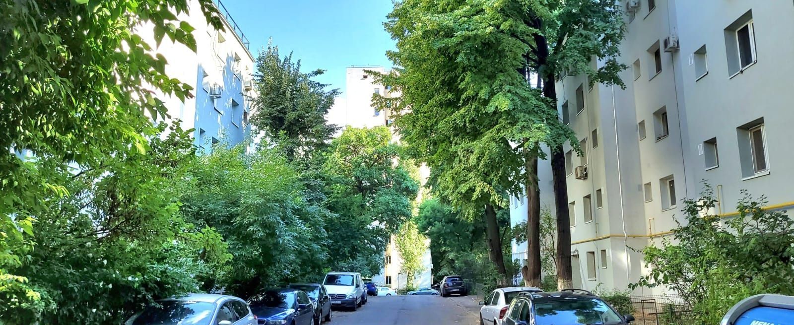 GARSONIERA COCHETA, ROND ALBA IULIA - Poză 8