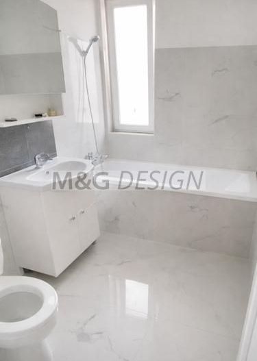 Apartamnt 2 camere Giroc etaj 3 - Poză 5