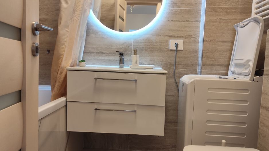 Apartament 3 camere de vanzare, Prima Onestilor, Oradea - Poză 10
