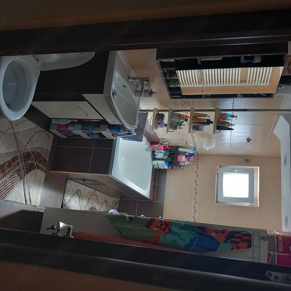 Apartament cu 2 camere de vanzare pe strada Careiului vizavi cu Nepi Shopping Plaza. - Poză 5