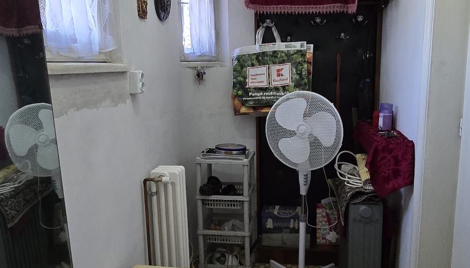 Apartament 2 camere metrou Stefan cel mare/  Erou Ion Calin - Poză 12