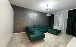 Apartament 2 camere + parcare Uverturii - Gorjului D6 - Poză 10