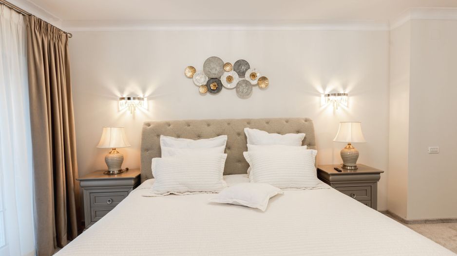 Mediterranean Dream in Pipera-Tunari | For Sale - Poză 38