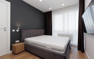 Chirie, apartament 2 camere 80 mp , bd. Decebal, Botanica - Poză 4