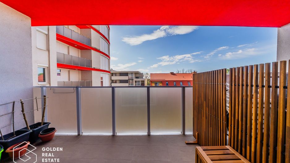 Apartament 3 camere, ARED Micalaca, comision 0% - Poză 21