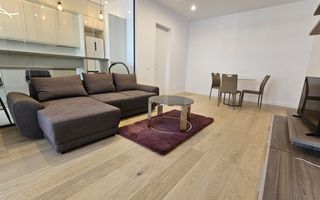 Inchiriere apartament 2 camere | Nusco City - Poză 3