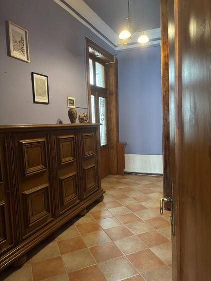 Apartament spațios 3 camere | Ultracentral | Vedere spre Piața Libertății. - Poză 8