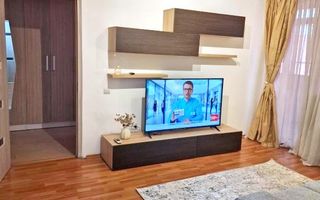 Închiriere Apartament cu 2 camere, 3 min metrou Ștefan cel Mare, AC, Dorobanți ✨ - Poză 3