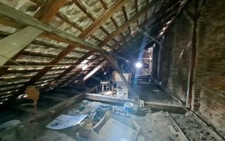 Casă spațioasă în zona Cetății Medievale – oportunitate excelentă - Poză 10