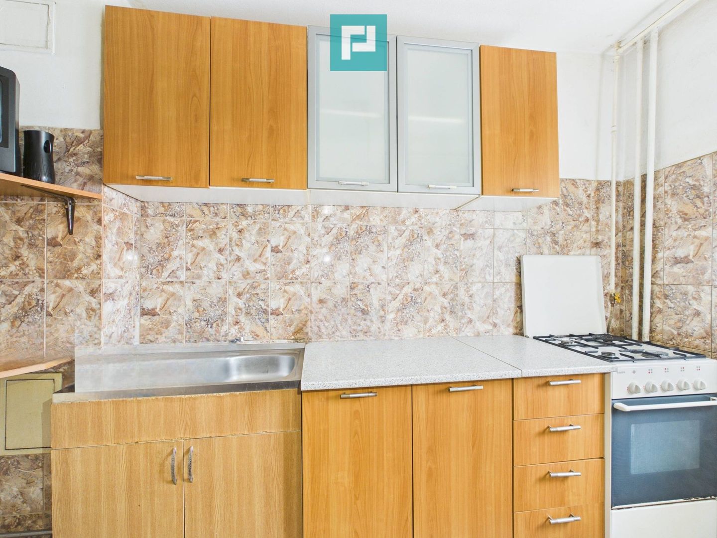 Apartament ideal de locuit in Complex Studentesc - Poză 11