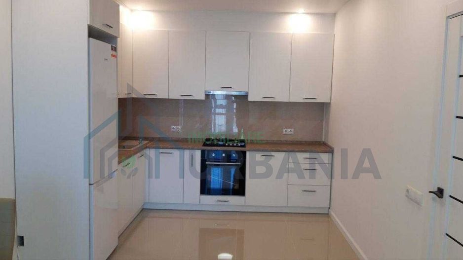 Se dă în chirie un apartament confortabil cu o cameră - Poză 7