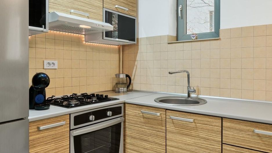 Renting Bucharest | 1 bedroom apartment | Herastrau - Poză 5