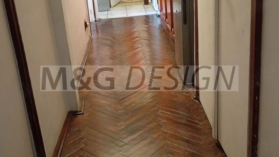 Apartament 3 camere  zona Steaua - Poză 4