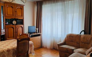 Apartament 3 camere pe Stefan Cel Mare - Poză 10