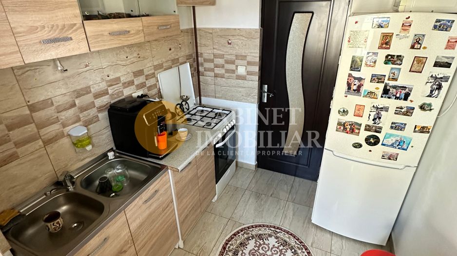 Apartament 2 Camere Decomandat Etajul 2 - Bloc Nou + Loc De Parcare - Poză 7