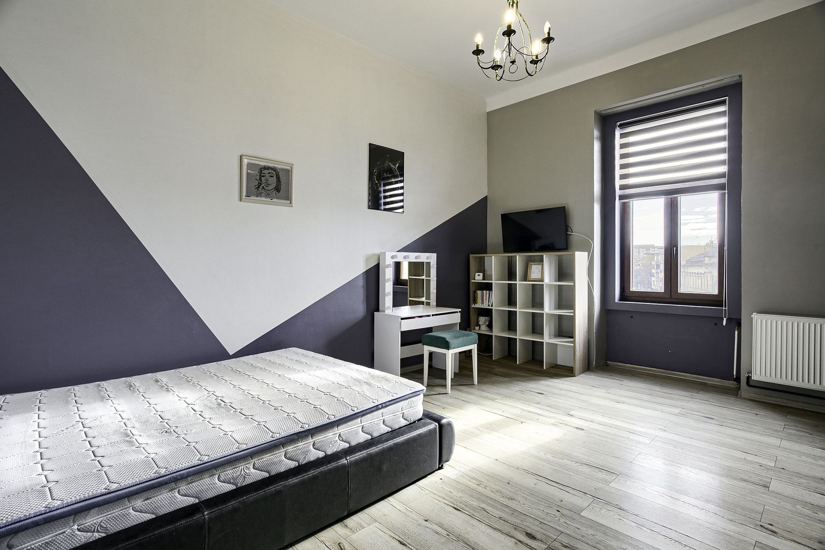 PRET NOU! Apartament Podgoria - ideal pt birou/cabinet COMISION 0% - Poză 5