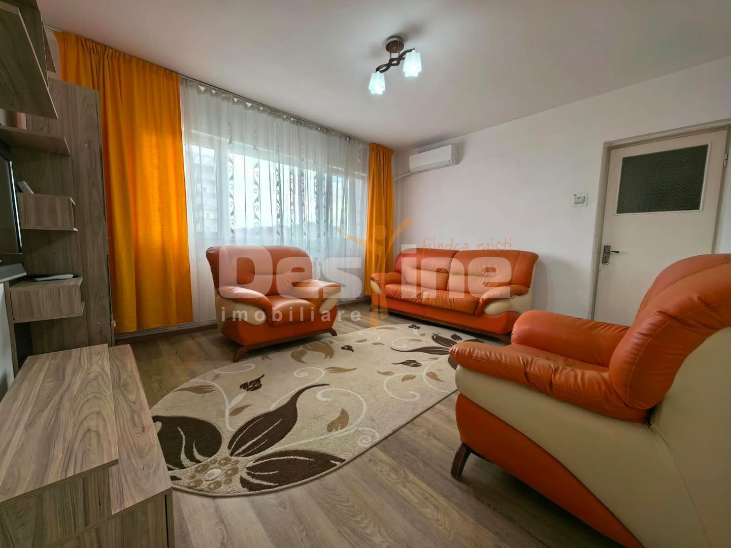 IAȘI, ZONA PALAS CAMPUS – 3 CAMERE, OPORTUNITĂȚI NENUMĂRATE - Poză 2