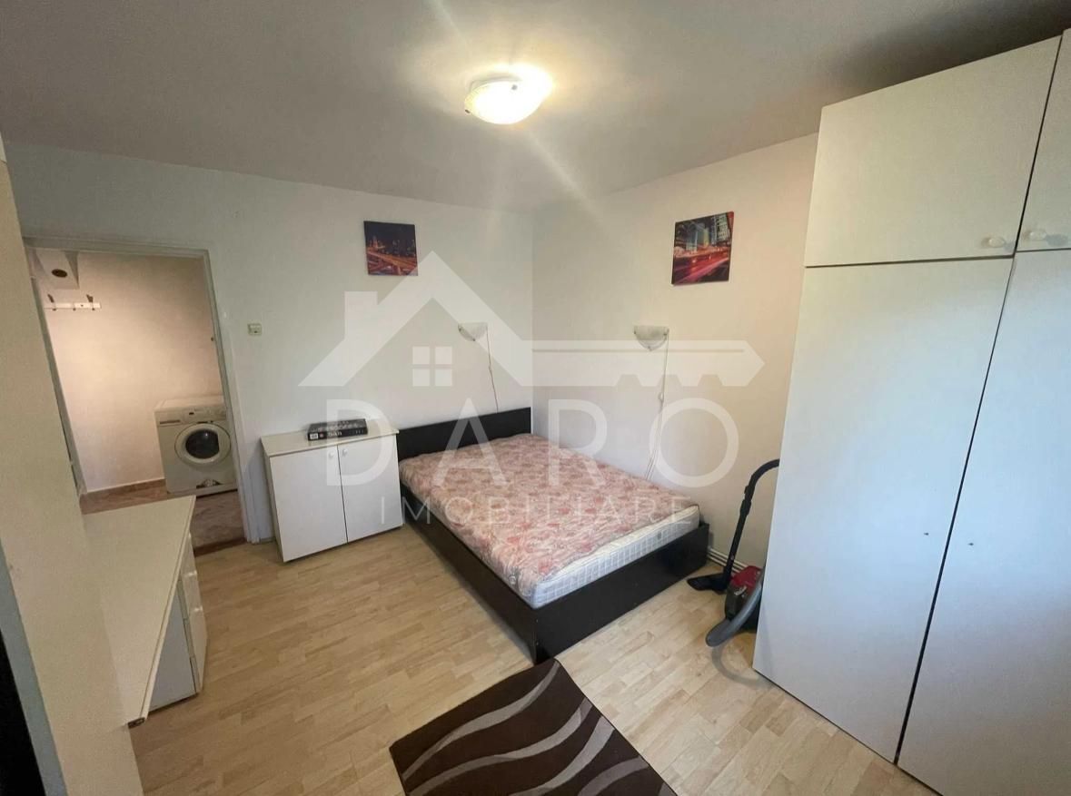 🔑 De vânzare apartament 1 cameră complet utilat – Tudor - Poză 2
