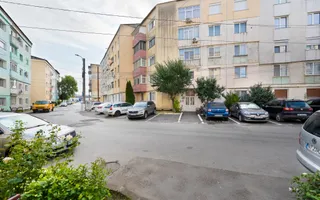 Apartament 3 camere - mobilat și utilat - Poză 15