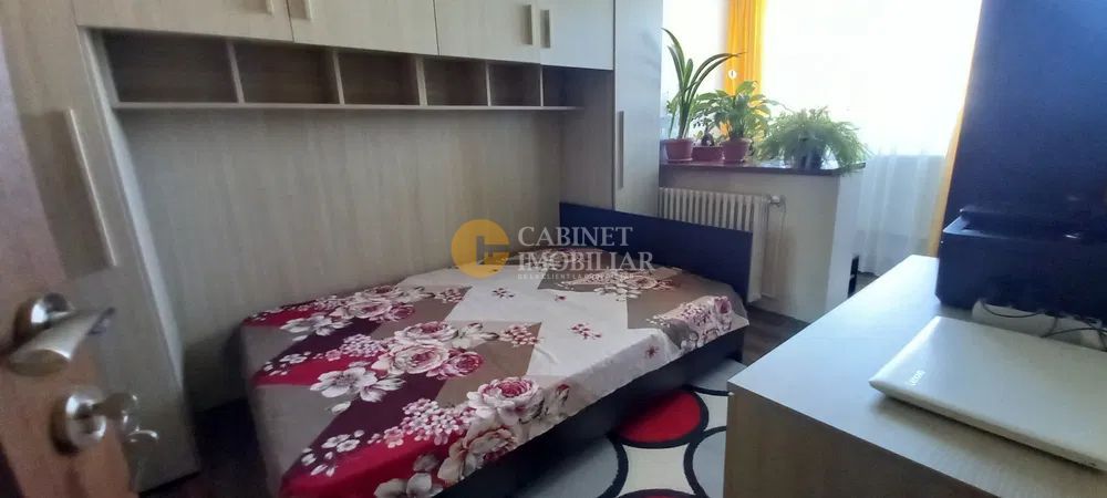 Podu Ros/ Palas Campus - Etaj Intermediar - 3 camere - Poză 3