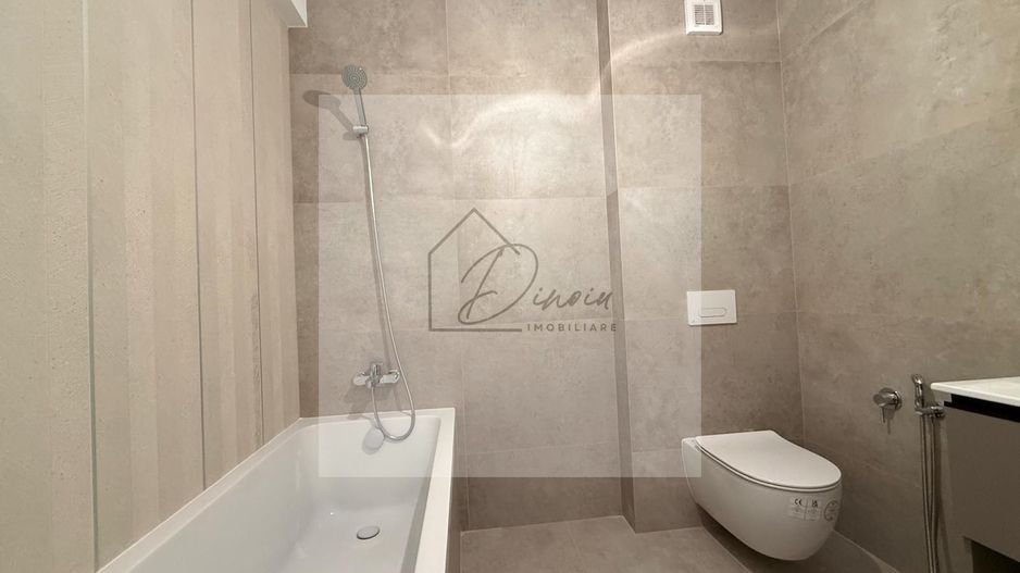 Apartament 2 camere  Residence 5 Forest I Pipera I NOU I COM 0% - Poză 12