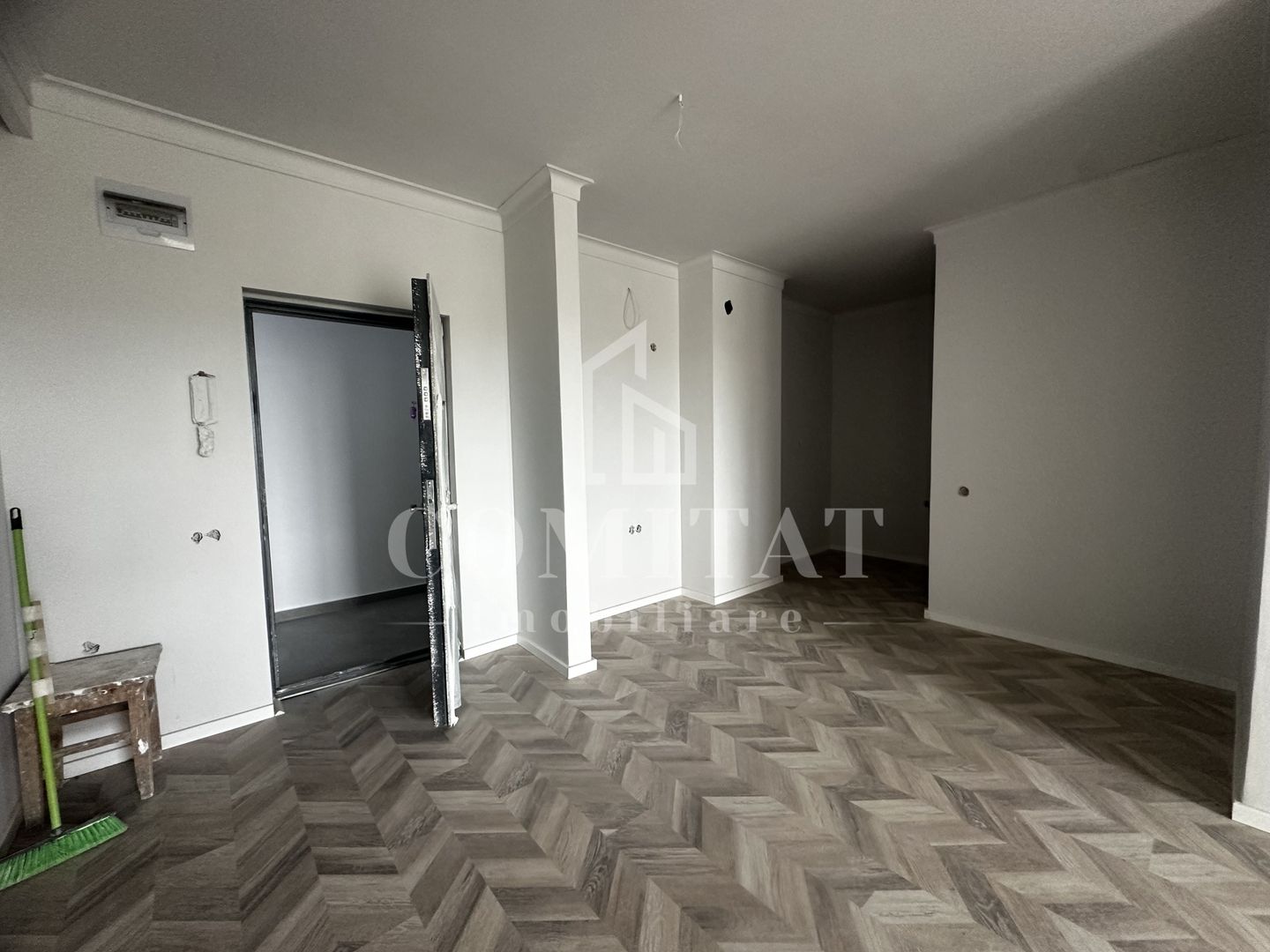 Apartament finisat modern | Etaj intermediar | Zona Între Lacuri - Poză 3