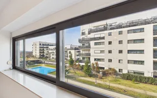 Apartament 3 camere de vânzare – Natura Residence, Băneasa - Poză 12