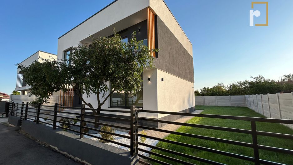 Vila 5 camere | Individuala | Finalizat - Poză 3
