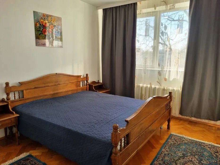 AP. 3 CAMERE DRUMUL TABEREI, PET-FRIENDLY, MOBILAT, METROU 2 MINUTE - Poză 2