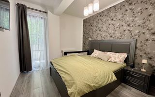 Apartament cu 2 camere + balcon | Cartier Europa | La cheie - Poză 6