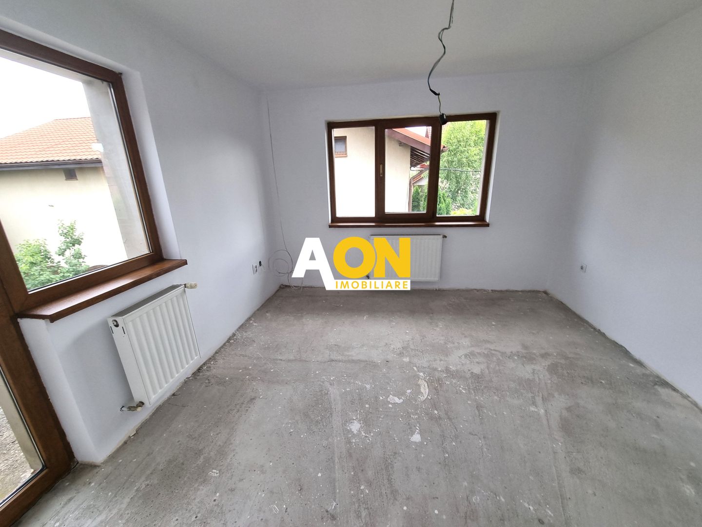De vanzare casa 6 camere, S+P+M, 900mp teren, Cetate - Poză 13