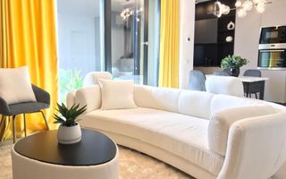 Apartament cu loc de parcare în subteran - Poză 4