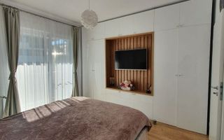 Apartament cu 3 camere, construcție nouă, finisaje premium. - Poză 14
