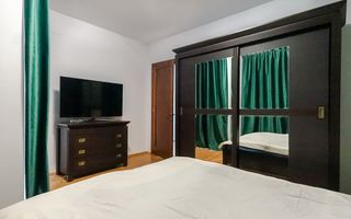 Ap spatios 4 camere, garaj, Andrei Muresanu, zona strazii Trifoiului - Poză 12