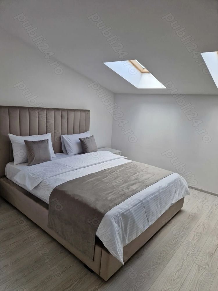 Vila P + 2 - 5 camere - 4 bai - 3 locuri de parcare - Poză 7