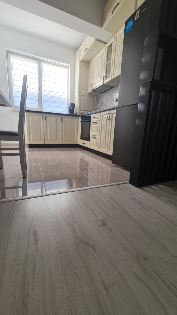 AP. 2 CAMERE- METALURGIEI, PARCARE INCLUSA, CENTRALA PROPRIE, MODERN - Poză 7