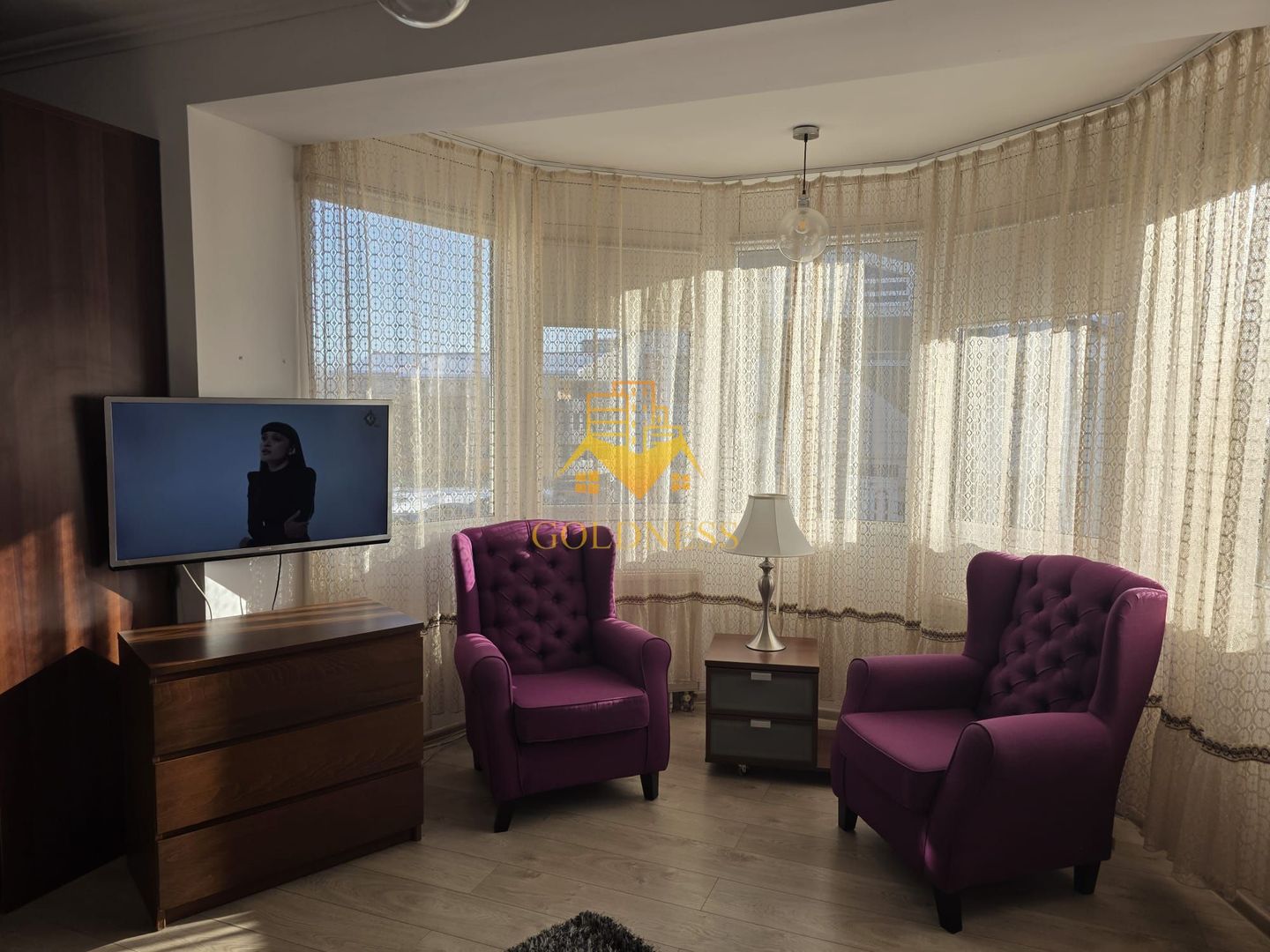 3 camere, open space, mobilat modern, parcare, Buna Ziua, Leroy Merlin - Poză 4