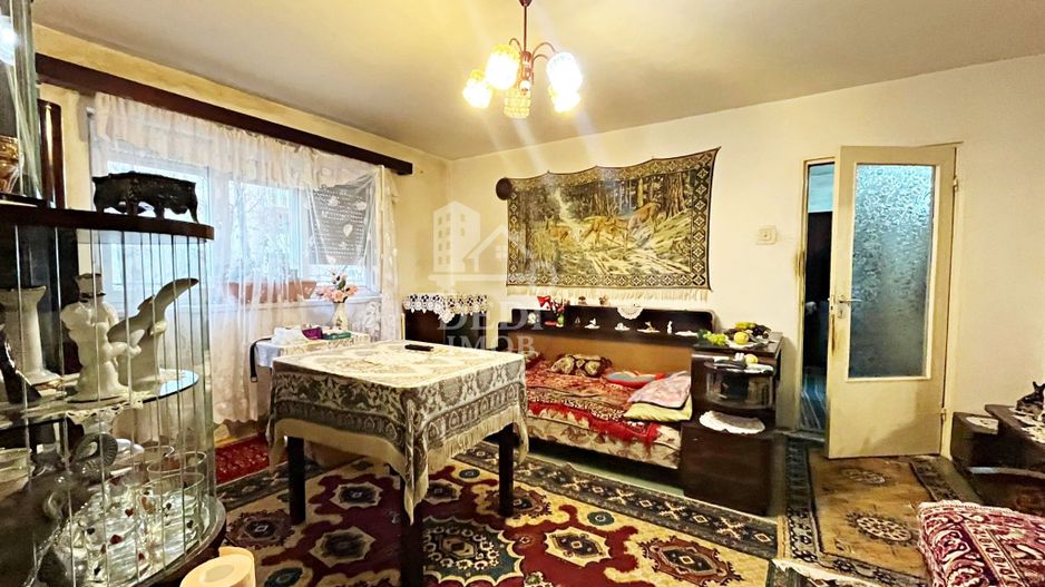 Apartament 2 camere de vânzare in zona Nufarul, Oradea - Poză 2