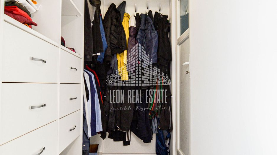 Casa de tip Duplex complet mobilat și utilat, în Gilau, zona RAR - Poză 16