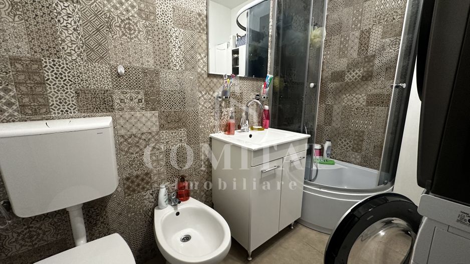 Apartament 2 dormitoare | Loc de parcare | Zona Str Porii - Poză 10