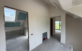 Casă modernă cu priveliște spectaculoasă în Feleacu - Poză 4