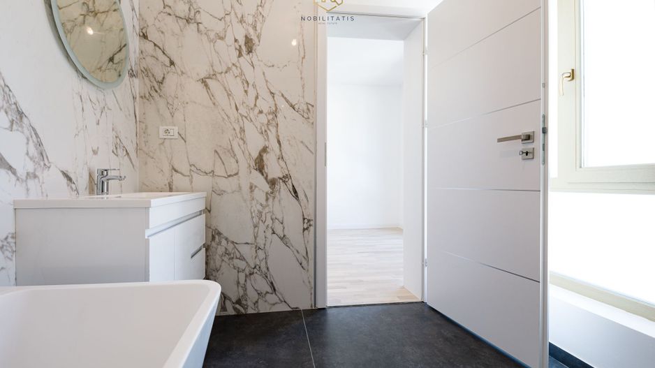 Imobil NOU pentru SPATII BIROURI | 187 mp & 2 locuri parcare - Poză 30