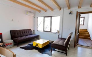 Vila moderna de inchiriat | birouri si rezidenta | Caderea Bastiliei - Poză 2