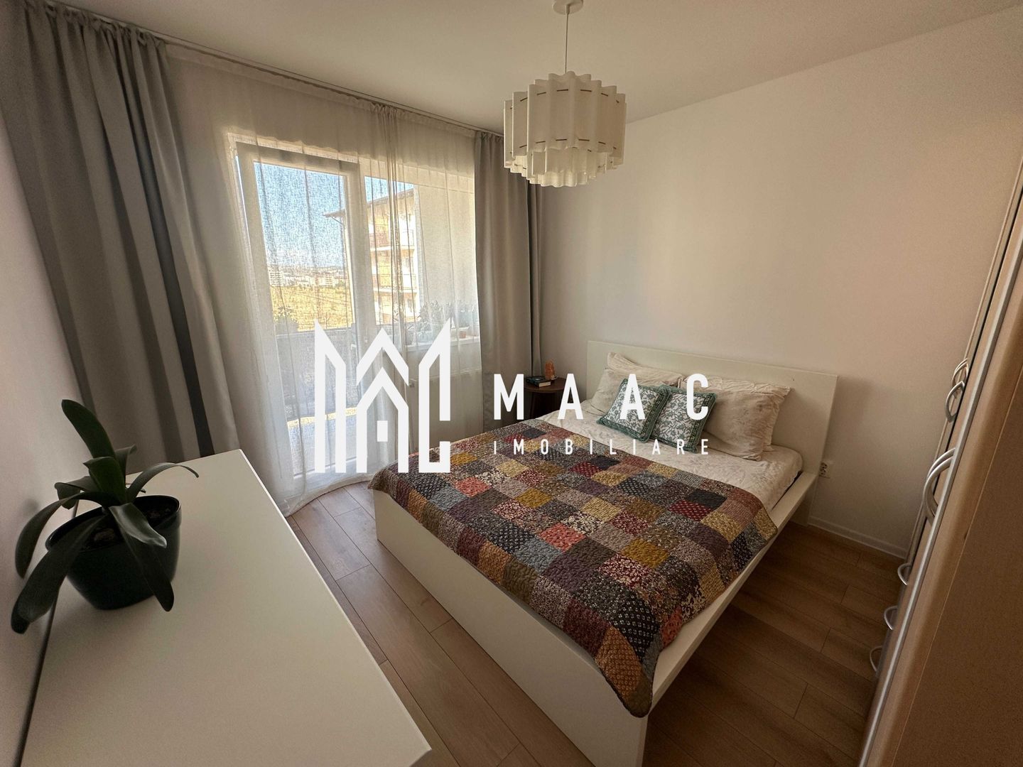Apartament de vânzare Sibiu | 2 camere | Turnișor | parcare - Poză 2