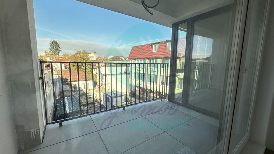 2 camere BLOC BOUTIQUE MOSILOR -EMINESCU - Poză 1